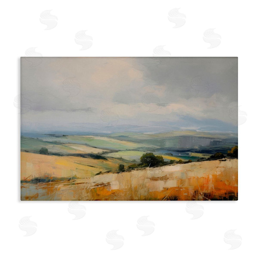 LSR Creative Studio | Neverending Landscape Horizon