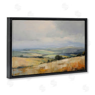 LSR Creative Studio | Neverending Landscape Horizon