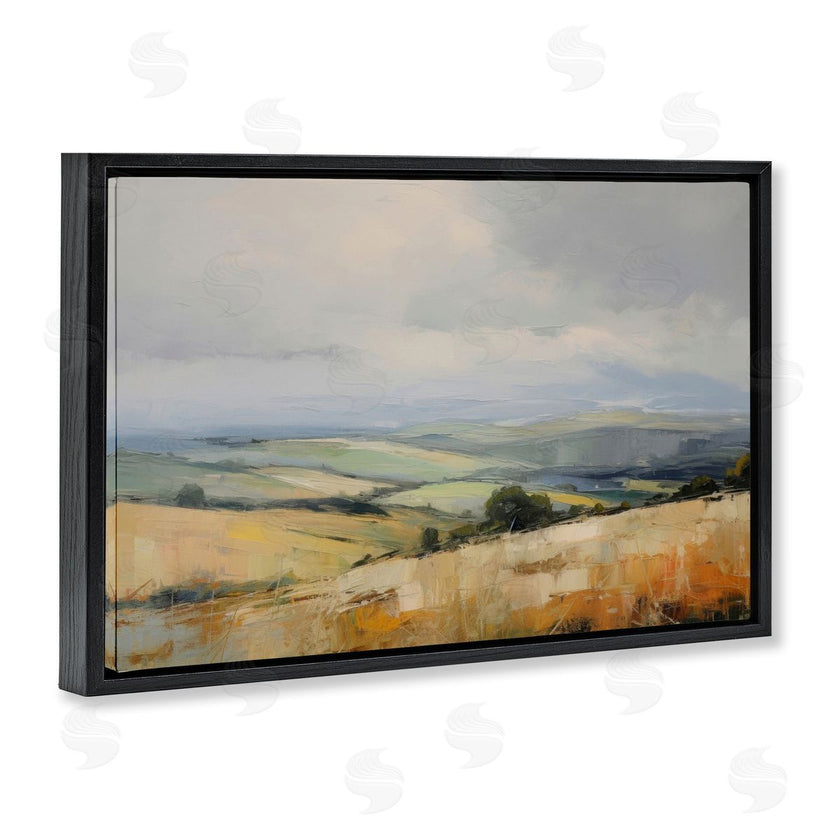 LSR Creative Studio | Neverending Landscape Horizon