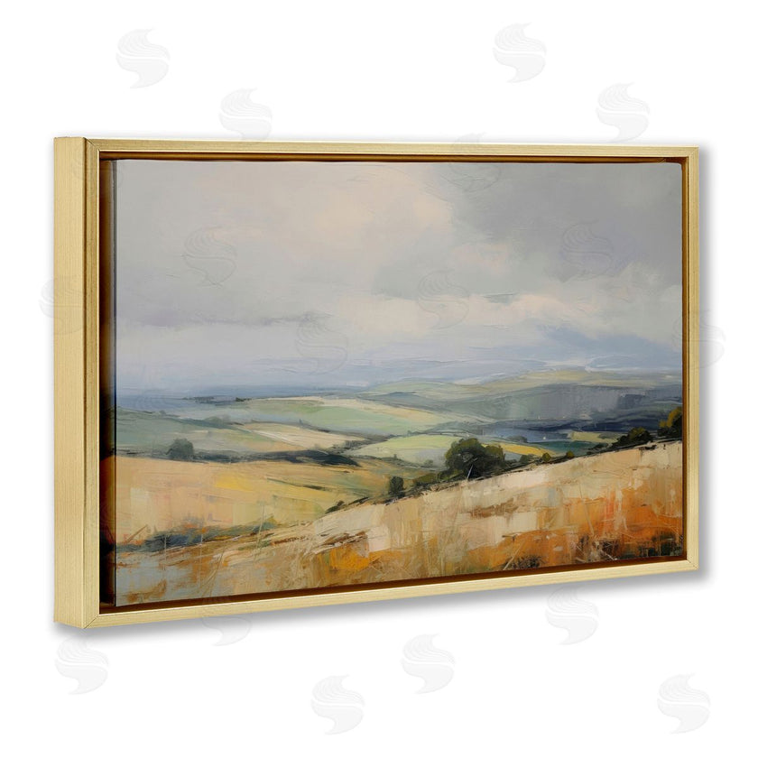 LSR Creative Studio | Neverending Landscape Horizon