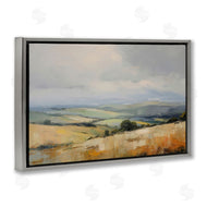 LSR Creative Studio | Neverending Landscape Horizon