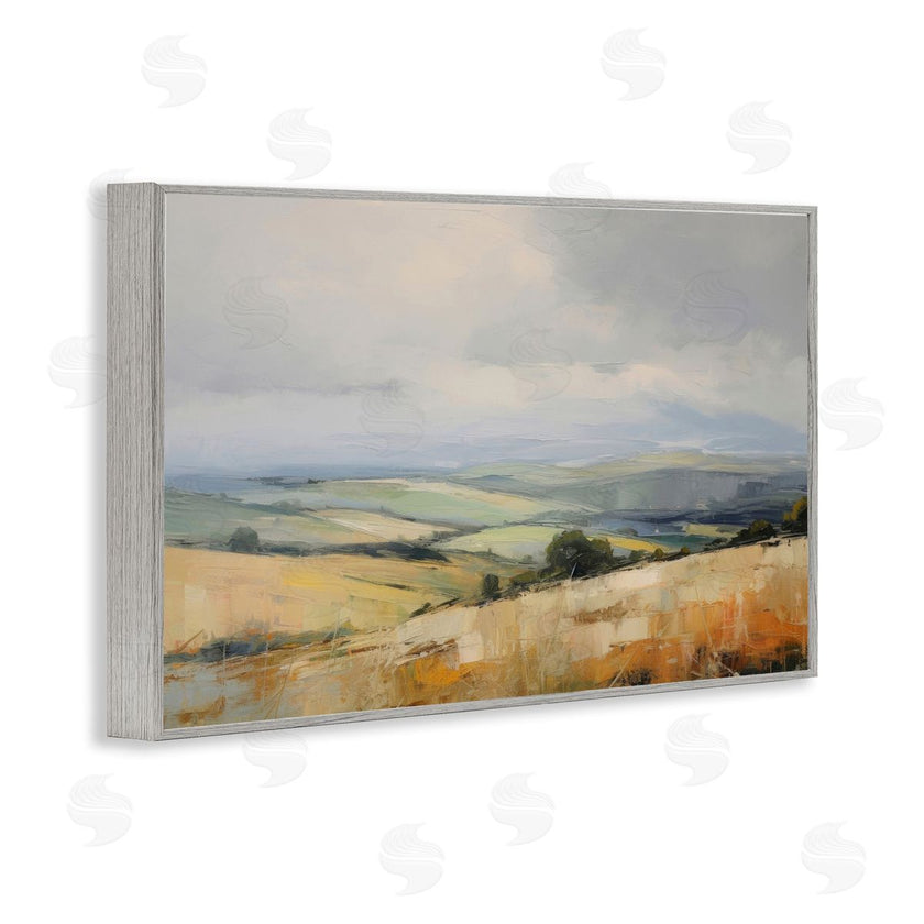 LSR Creative Studio | Neverending Landscape Horizon