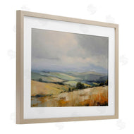 LSR Creative Studio | Neverending Landscape Horizon