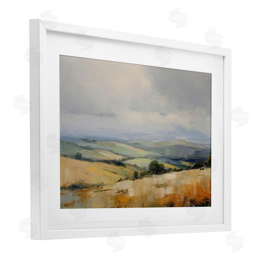 LSR Creative Studio | Neverending Landscape Horizon