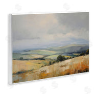 LSR Creative Studio | Neverending Landscape Horizon