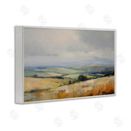 LSR Creative Studio | Neverending Landscape Horizon
