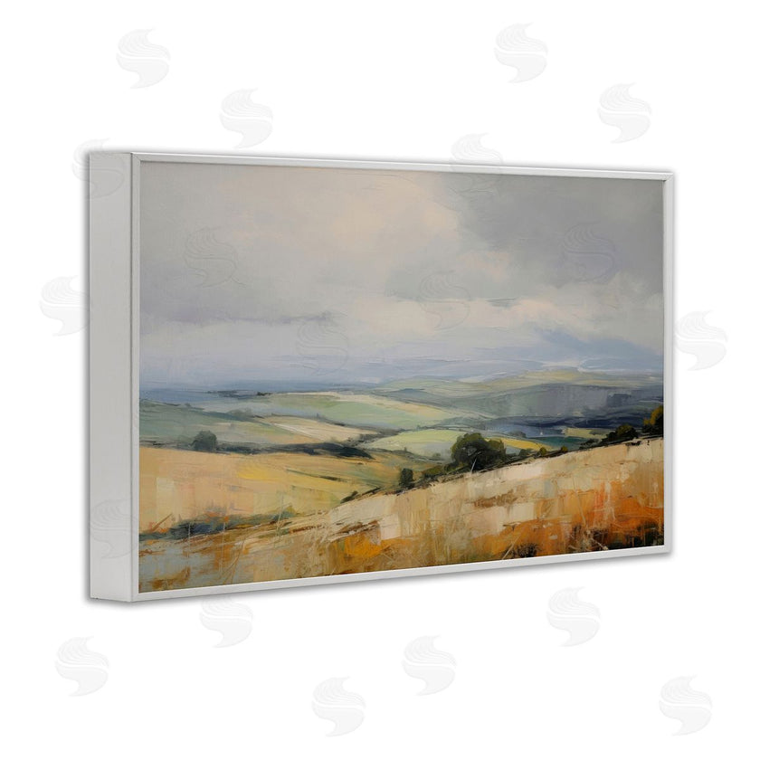 LSR Creative Studio | Neverending Landscape Horizon