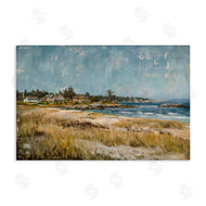 LSR Creative Studio | Shoreline Splendor View