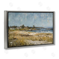 LSR Creative Studio | Shoreline Splendor View