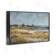 LSR Creative Studio | Shoreline Splendor View