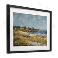 LSR Creative Studio | Shoreline Splendor View