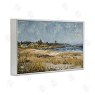 LSR Creative Studio | Shoreline Splendor View