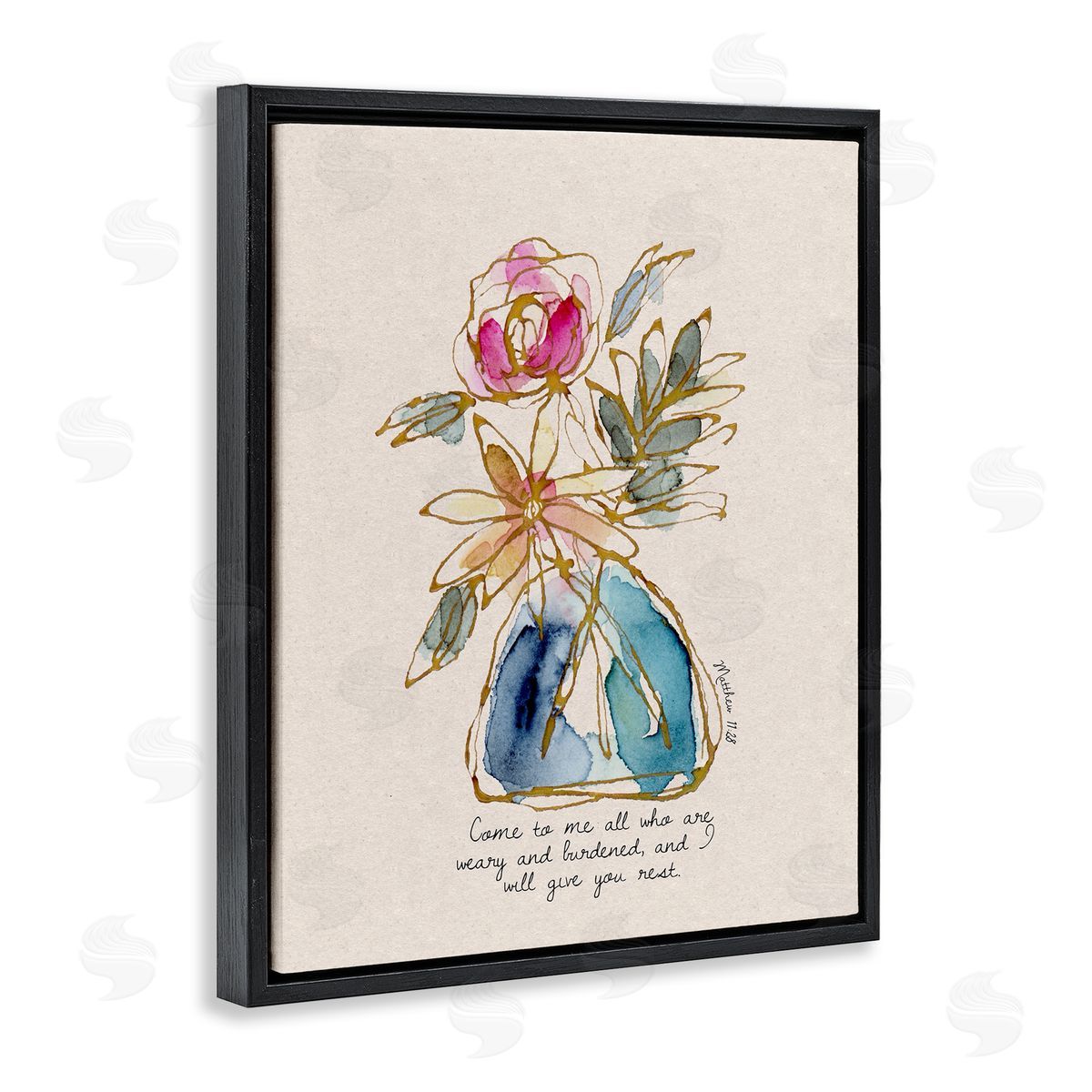 Lisa Nohren | Come To Me Faith Bouquet