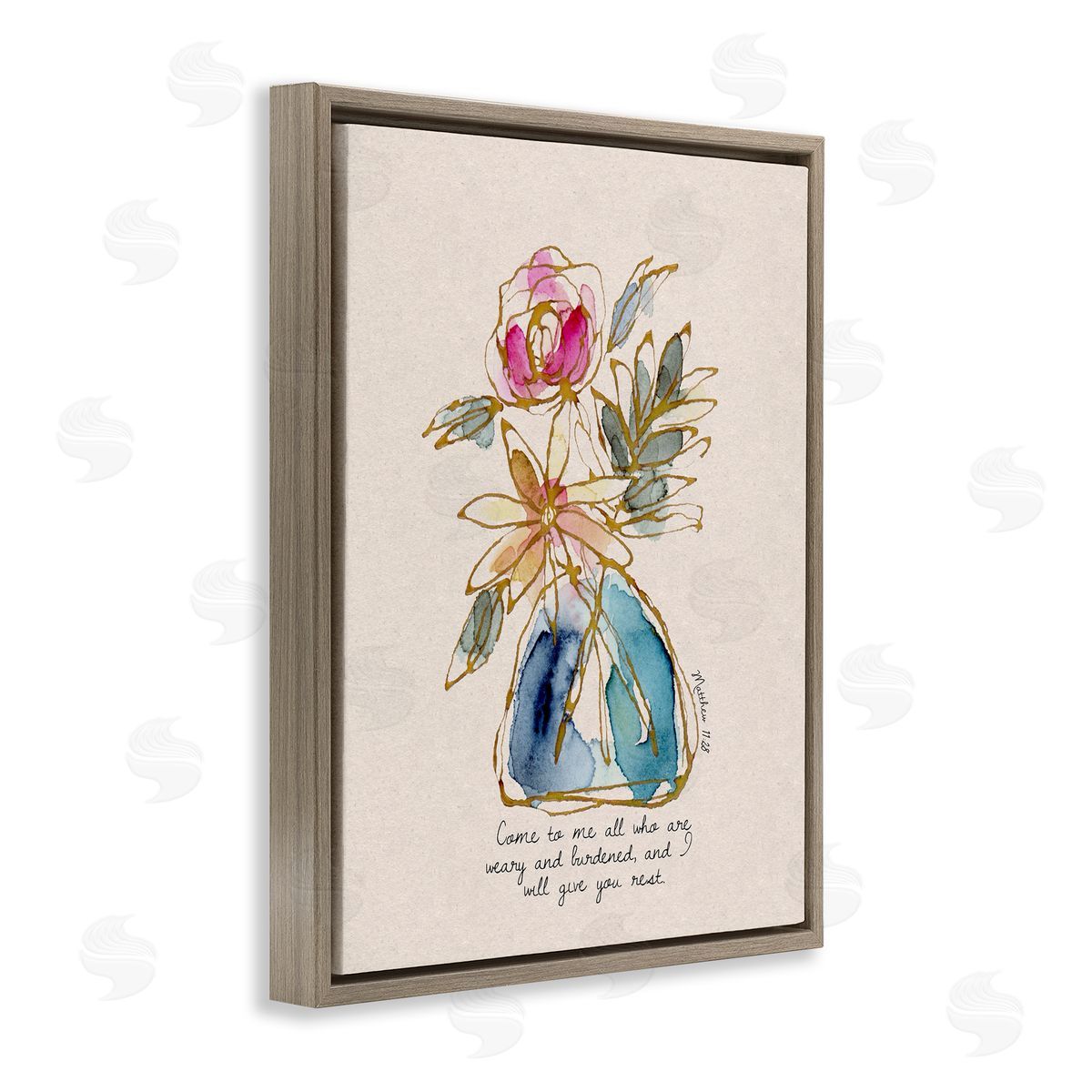 Lisa Nohren | Come To Me Faith Bouquet