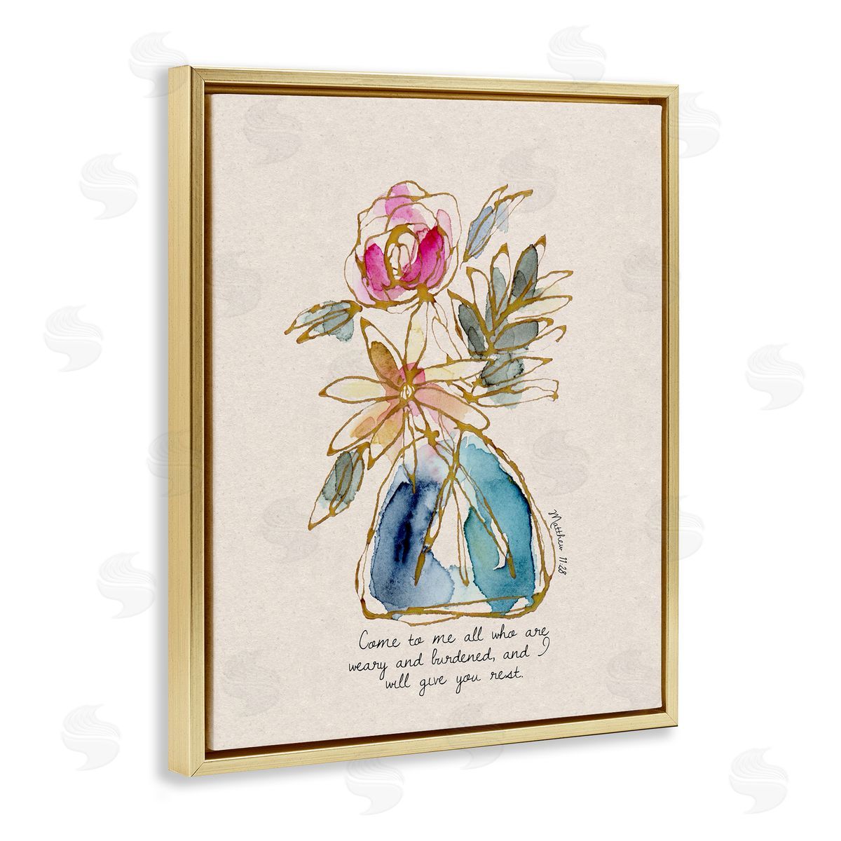 Lisa Nohren | Come To Me Faith Bouquet