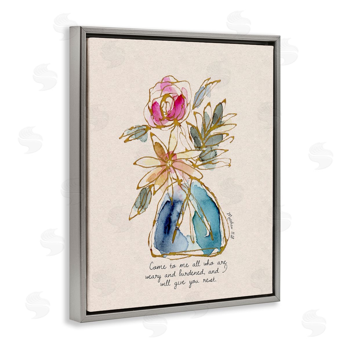 Lisa Nohren | Come To Me Faith Bouquet
