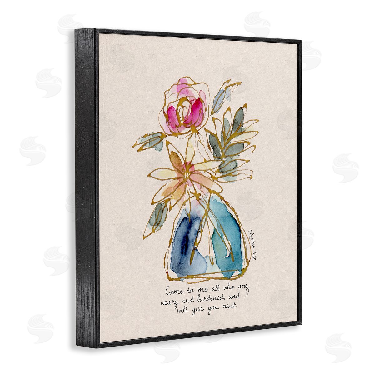 Lisa Nohren | Come To Me Faith Bouquet