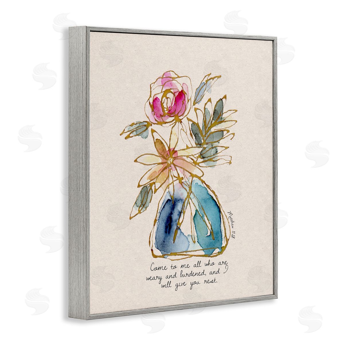 Lisa Nohren | Come To Me Faith Bouquet