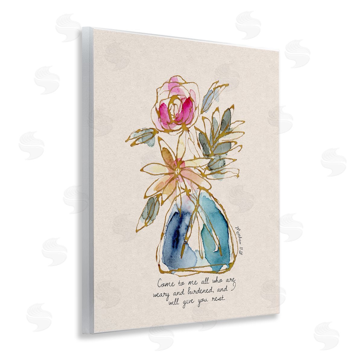 Lisa Nohren | Come To Me Faith Bouquet