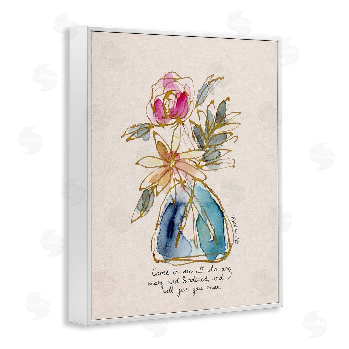 Lisa Nohren | Come To Me Faith Bouquet