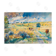 LSR Creative Studio | Roaming The Land Scenic