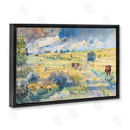 LSR Creative Studio | Roaming The Land Scenic