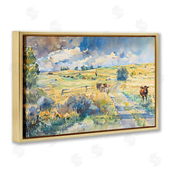 LSR Creative Studio | Roaming The Land Scenic