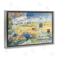 LSR Creative Studio | Roaming The Land Scenic