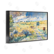 LSR Creative Studio | Roaming The Land Scenic
