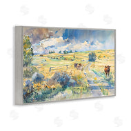 LSR Creative Studio | Roaming The Land Scenic