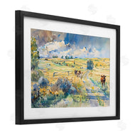 LSR Creative Studio | Roaming The Land Scenic