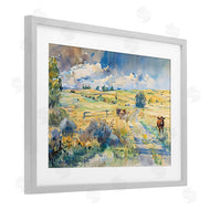 LSR Creative Studio | Roaming The Land Scenic