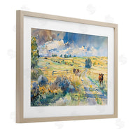 LSR Creative Studio | Roaming The Land Scenic