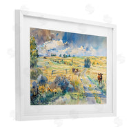 LSR Creative Studio | Roaming The Land Scenic