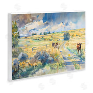 LSR Creative Studio | Roaming The Land Scenic