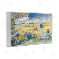 LSR Creative Studio | Roaming The Land Scenic