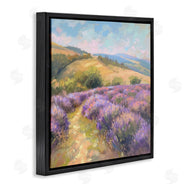 LSR Creative Studio | Lavender Field Hills