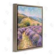 LSR Creative Studio | Lavender Field Hills