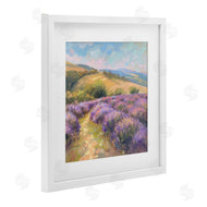 LSR Creative Studio | Lavender Field Hills