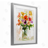 Riley B | Bold Springy Blooms