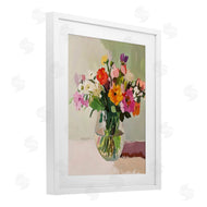 Riley B | Cheerful Garden Bouquet