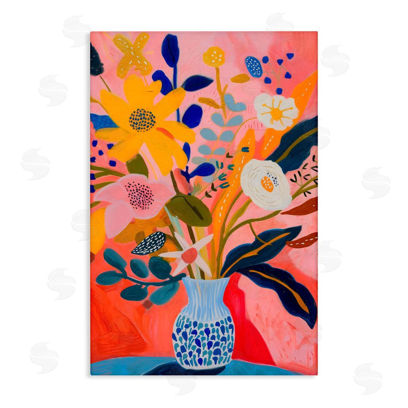 LSR Creative Studio | Vibrant Joyful Bouquet