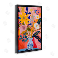 LSR Creative Studio | Vibrant Joyful Bouquet
