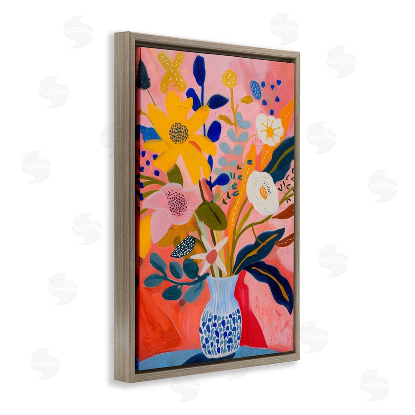 LSR Creative Studio | Vibrant Joyful Bouquet