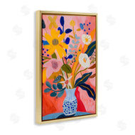 LSR Creative Studio | Vibrant Joyful Bouquet