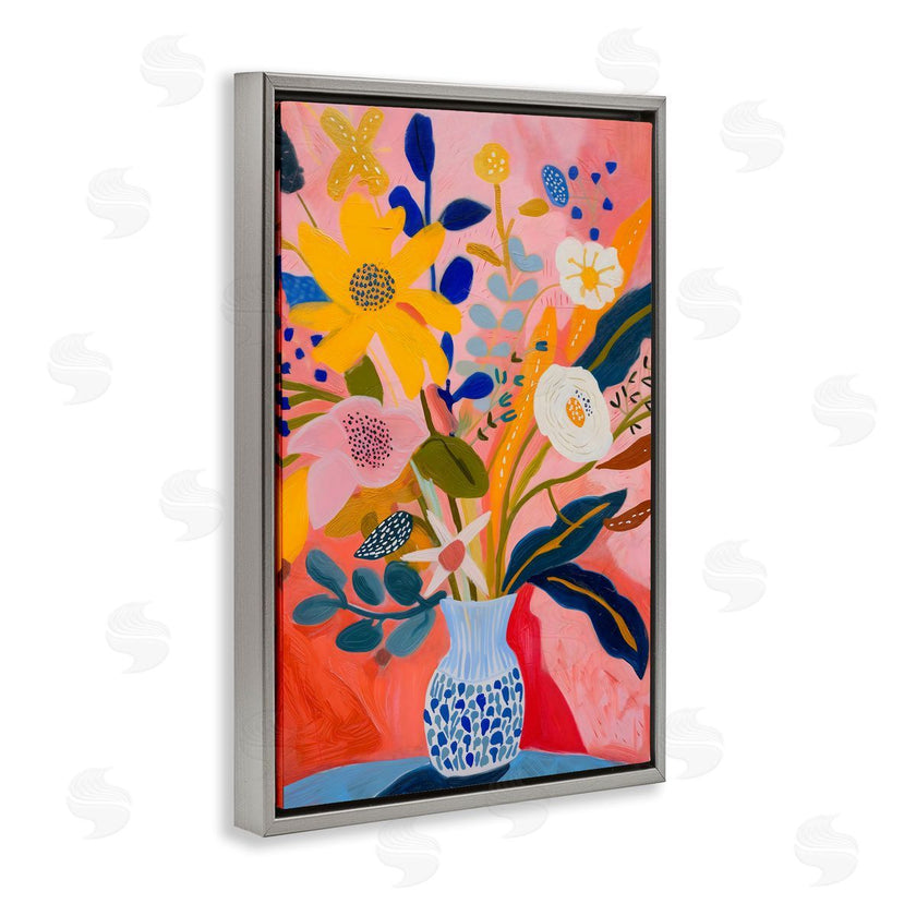 LSR Creative Studio | Vibrant Joyful Bouquet