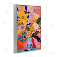 LSR Creative Studio | Vibrant Joyful Bouquet
