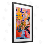 LSR Creative Studio | Vibrant Joyful Bouquet