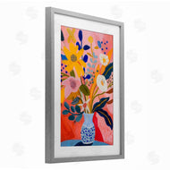 LSR Creative Studio | Vibrant Joyful Bouquet