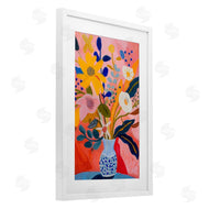 LSR Creative Studio | Vibrant Joyful Bouquet